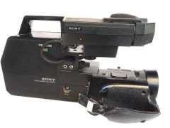 Sony Video Kamera HVG 40000P