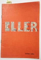 Özdemir NUTKU / Eller - İmzalı Kitap
