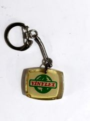 Vinylex  / Anahtarlık