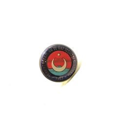 Türkiye enerji su ve gaz işçileri sendikası - Rozet
