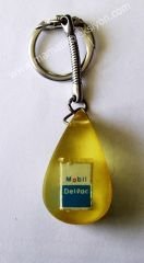 Mobil Delvac  - Anahtarlık Otomobil temalı anahtarlık