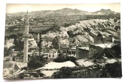 Göreme - Fotoğraf