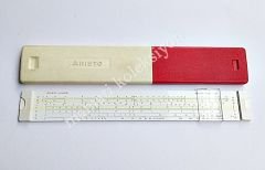 Aristo cetveli - Junior