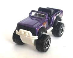 International Scout 4X4 2012 Mattel - Model araba