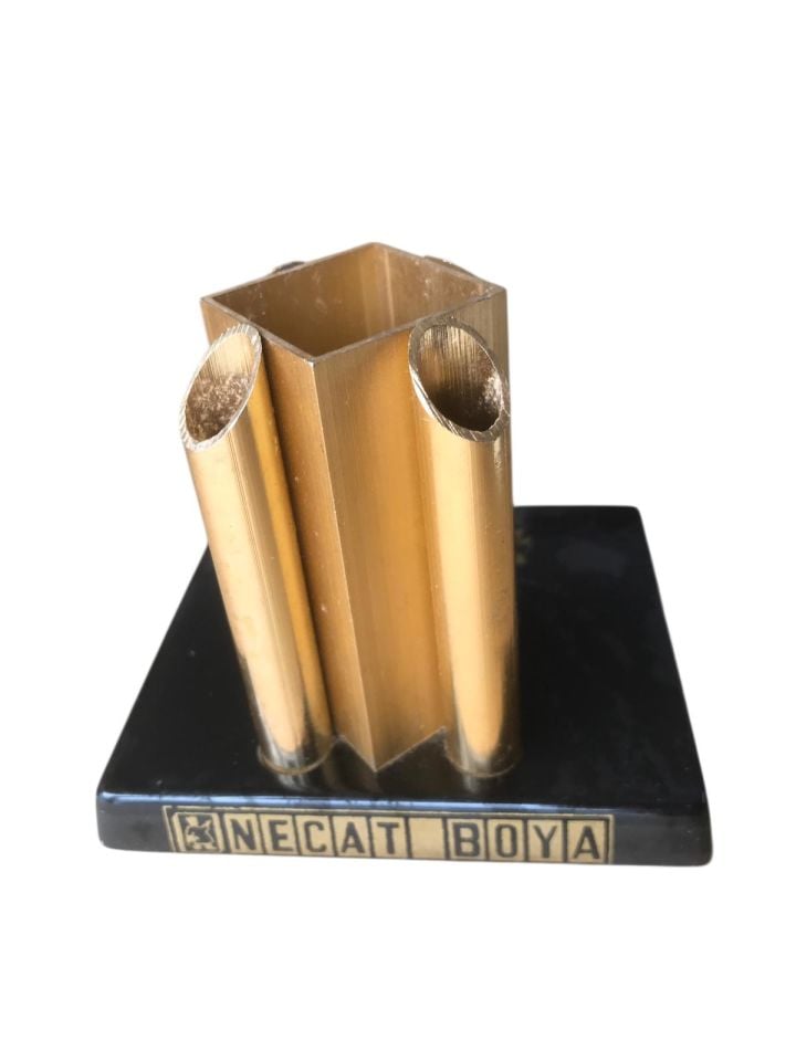 Necat Boya - Kalemlik