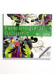 Yaratıcılığınızı Geliştirin - Nil GÜN - Cd