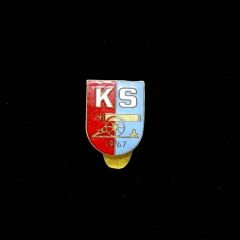 Kırıkkalespor / Mineli Papuçlu Rozet