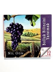 Bolluk Bilincini Yaratmak - Nil GÜN - Cd