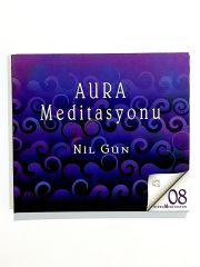 Aura Meditasyonu - Nil GÜN - Cd