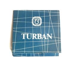 Turban Otel - Dikiş seti