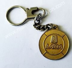 Lada - Anahtarlık Otomobil temalı anahtarlık