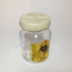 Atatürk Orman Çiftliği - Ankara balı Tabiatın malı - Kavanoz