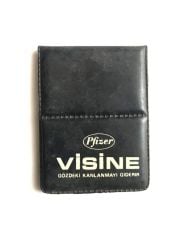 Pfizer Visine - Cep aynası