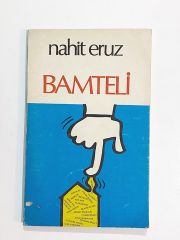 Bamteli / Nahit ERUZ - Kitap