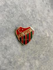 Beylerbeyi spor - Rozet