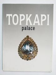 Topkapı Palace - Kitap