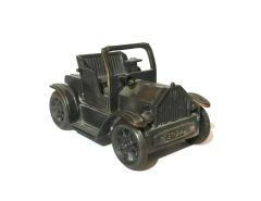 Metal Klasik Otomobil 1917 - Kalemtraş