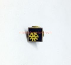 Kar tanesi ?... - Rozet