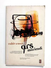 Ars Moriendi - Cahir IRMAK - Kitap