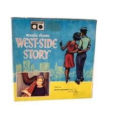 West Side Story - Makara bant