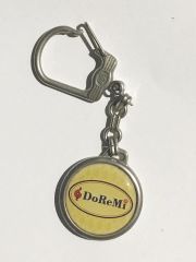 DoReMi İç çamaşırları - Hologram Anahtarlık