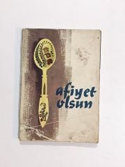 Afiyet Olsun - Tariş