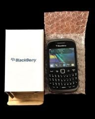 BlackBerry Curve - Maket telefon