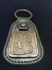 Gürcistan / Anahtarlık