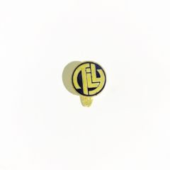 Tarsus İdman Yurdu - Mineli papuçlu rozet