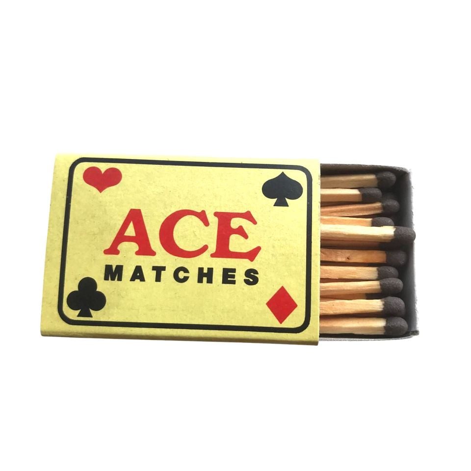 Ace Matches / Eski Kibrit
