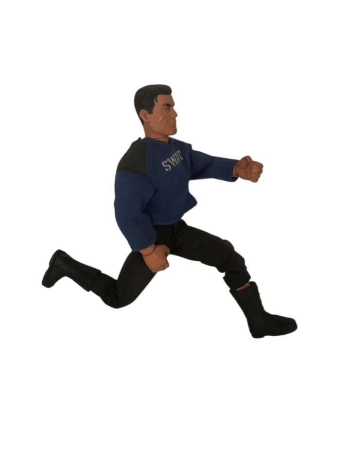 Hasbro Action Man Figürleri 30 cm 12'' 1/6 Ölçekli Figürler