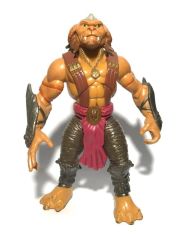 SMALL SOLDIERS ARCHER NEAR COMPLETE 1998 HASBRO - Figür
