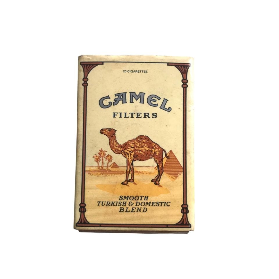Camel / Eski Kibrit