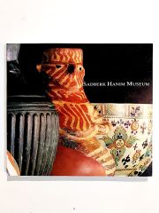 Sadberk Hanım Museum - Kitap