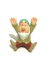 Yedi Cüceler - Çekingen / Disney Figür