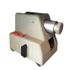 Braun PA2 Projektör (Çalışıyor)