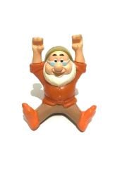 Yedi Cüceler - Doktor  / Disney Figür