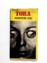 Tora Manyetik Güç - Kitap
