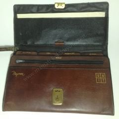 Unilever için yapılmış Beymen imalatı çanta