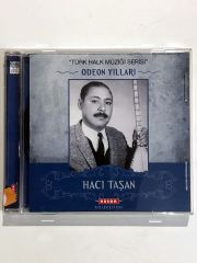 Odeon Yılları / Hacı TAŞAN - Cd