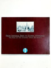 From Imperial Debt To Global Offerings - Kitap