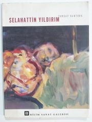 Selahattin YILDIRIM Turgay KANTÜRK / İmzalı Kitap