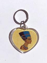 Nefertiti / Mısır - Anahtarlık