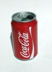 Coca Cola - Hoparlör