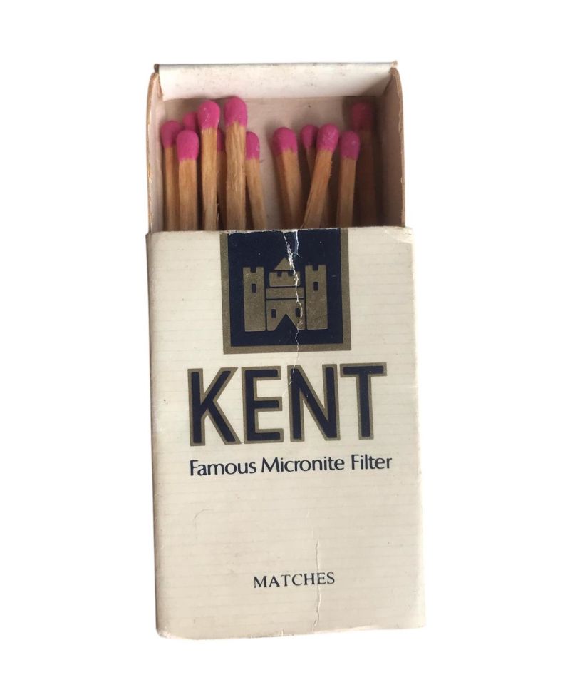 Kent / Eski Kibrit