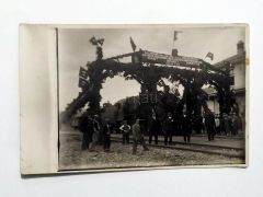 Balıkesir Dursunbey - Ulu Gazi ve ..../ Fotokart