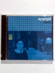 Yağmur / Ayşegül - Cd