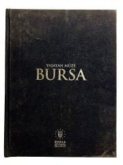 Yaşayan Müze Bursa - Kitap
