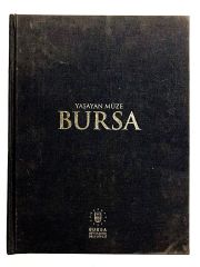 Yaşayan Müze Bursa - Kitap