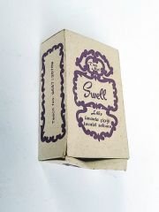 Swell Lavanta Çiçeği Tuvalet Sabunu - Karton ambalaj